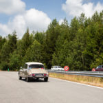 Domaine Vidame Citroën la Ferté‑Vidame France Valley