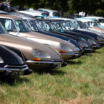 DS, Jubilé de Platine Citroën DS