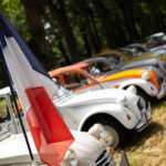 Production automobile française