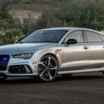 Audi RS 7