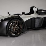 BAC Mono R
