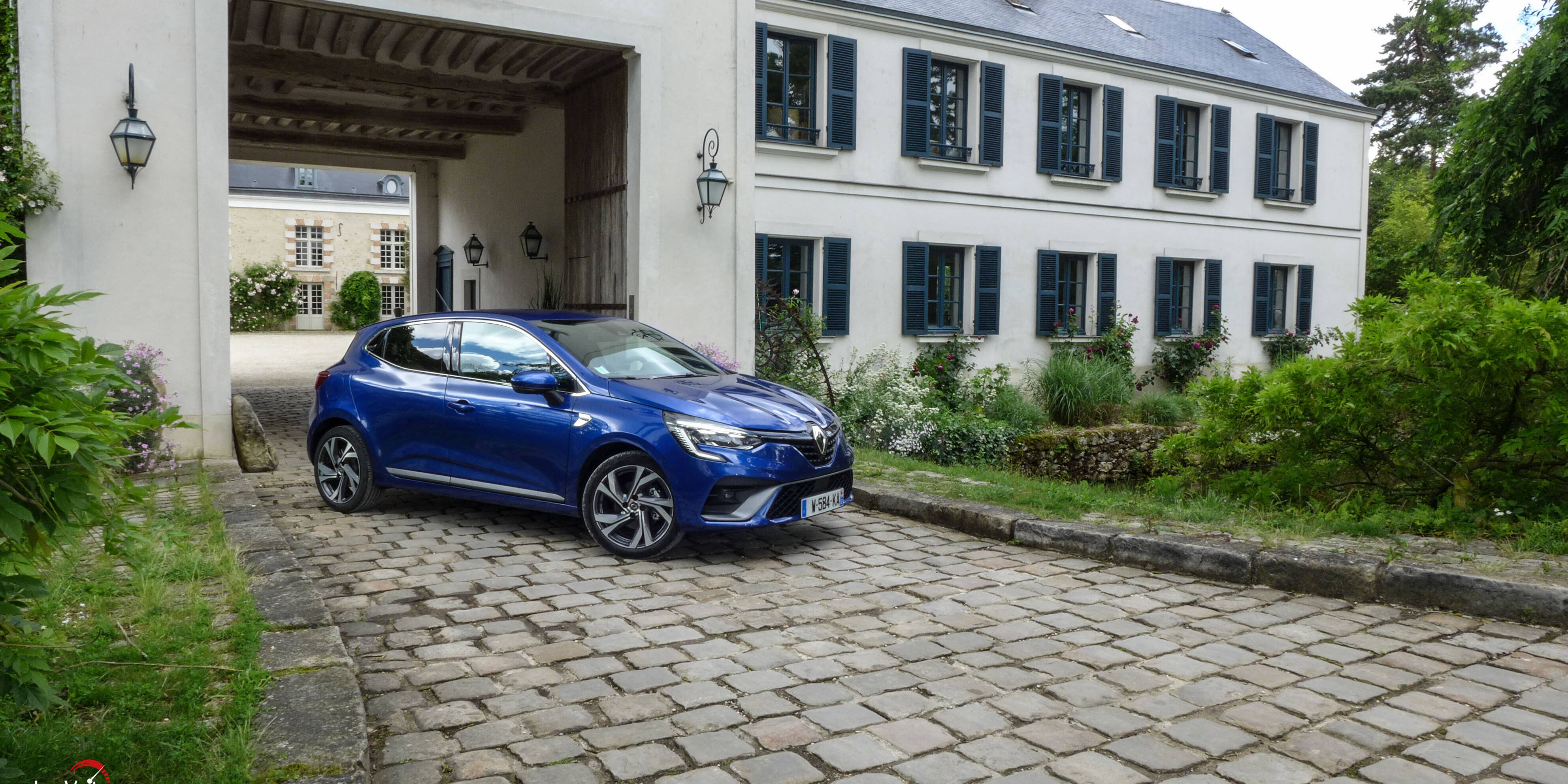 Renault Clio LLD leasing pro