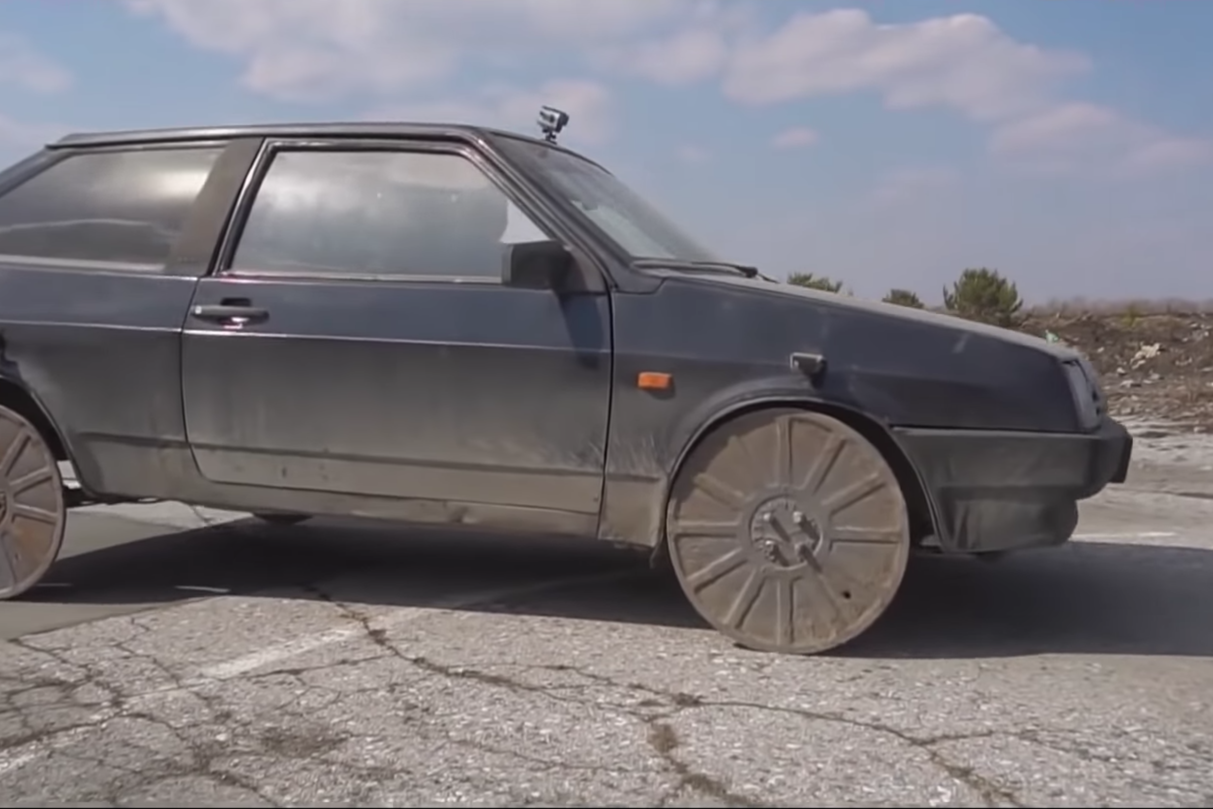 Lada Samara