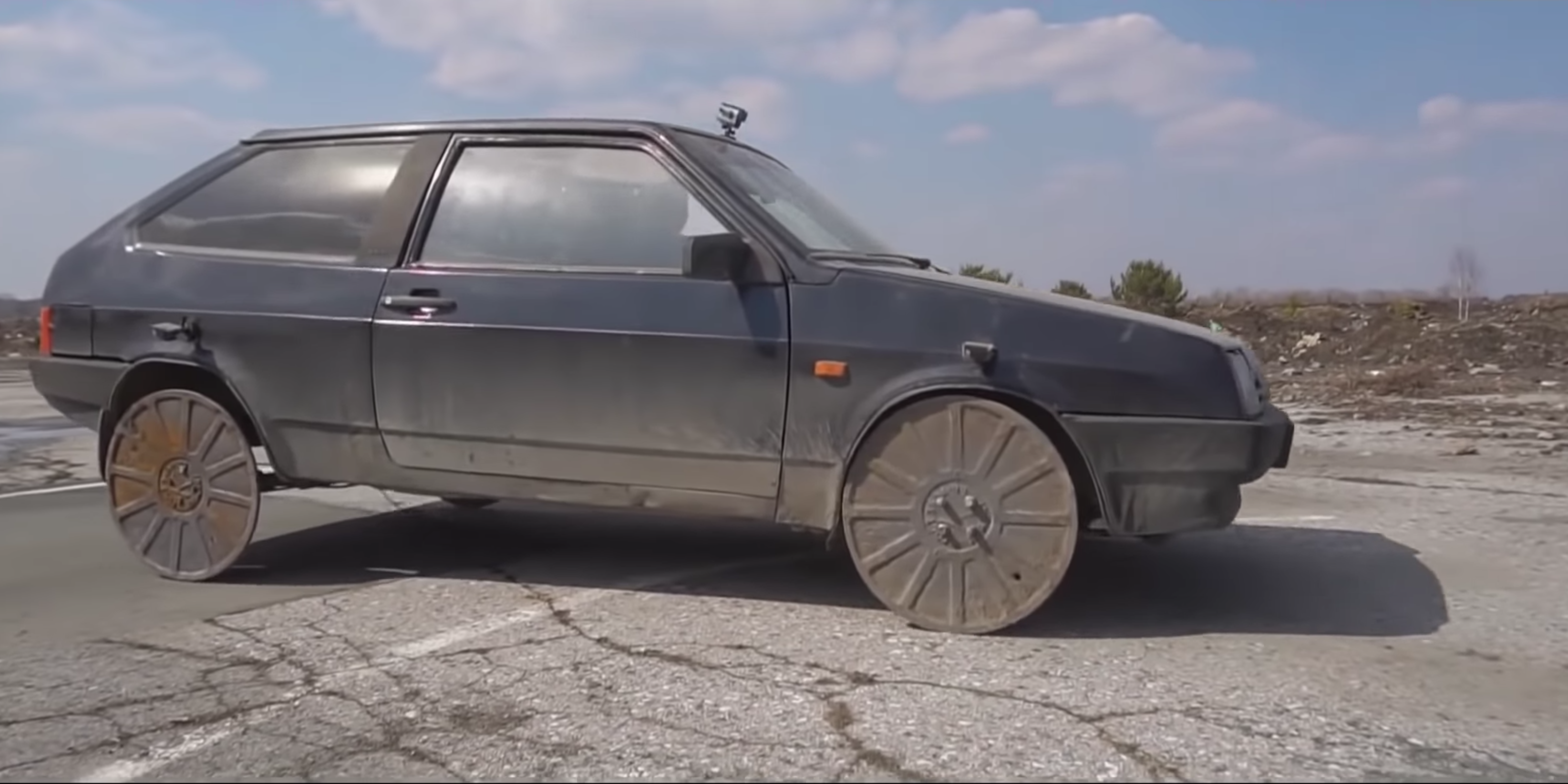 Lada Samara