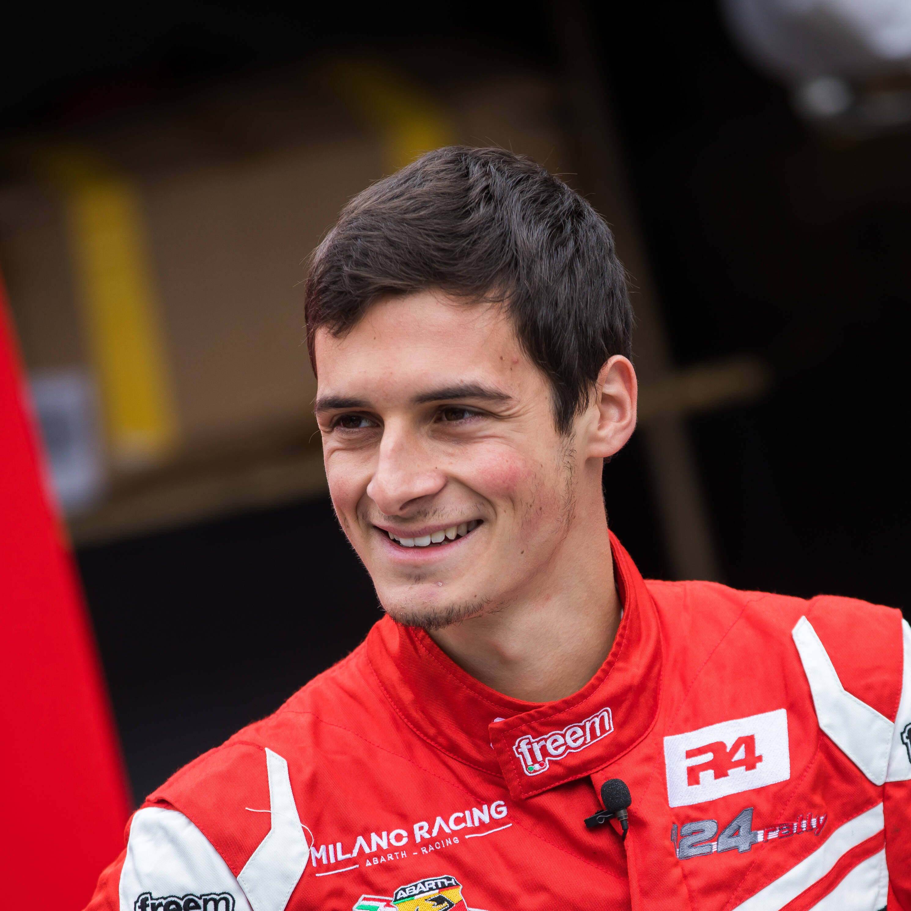 Nicolas Ciamin
