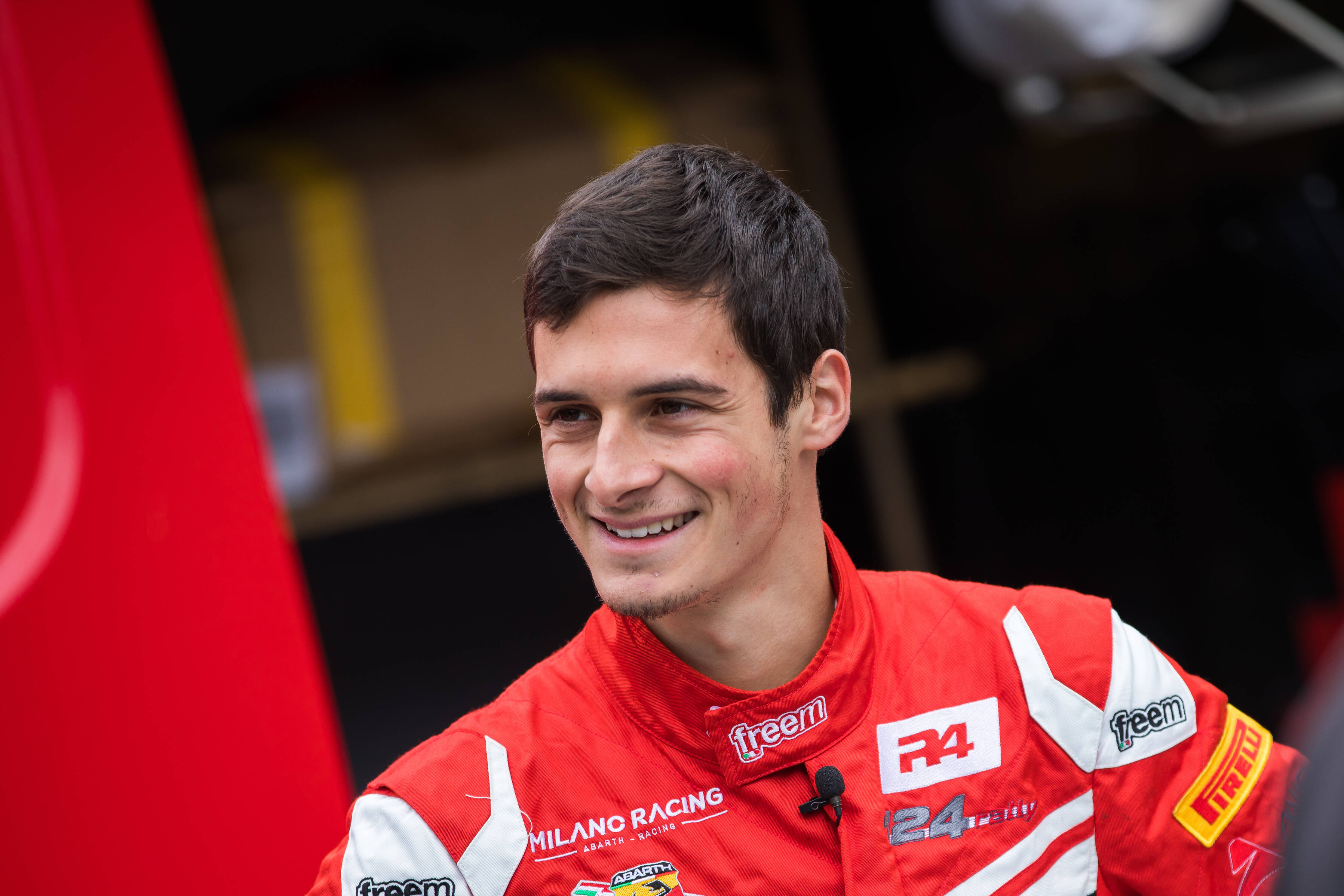 Nicolas Ciamin