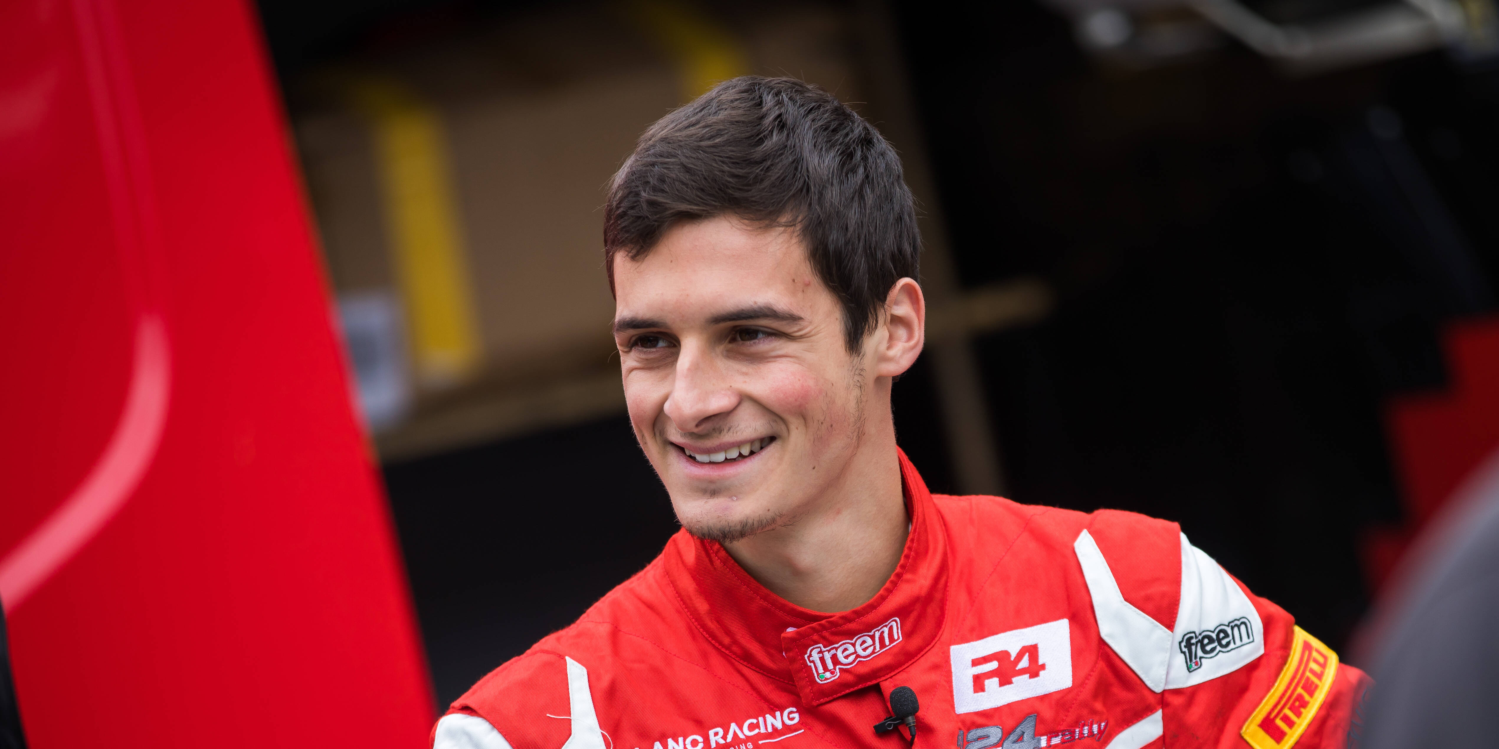Nicolas Ciamin