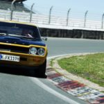 Ford Capri