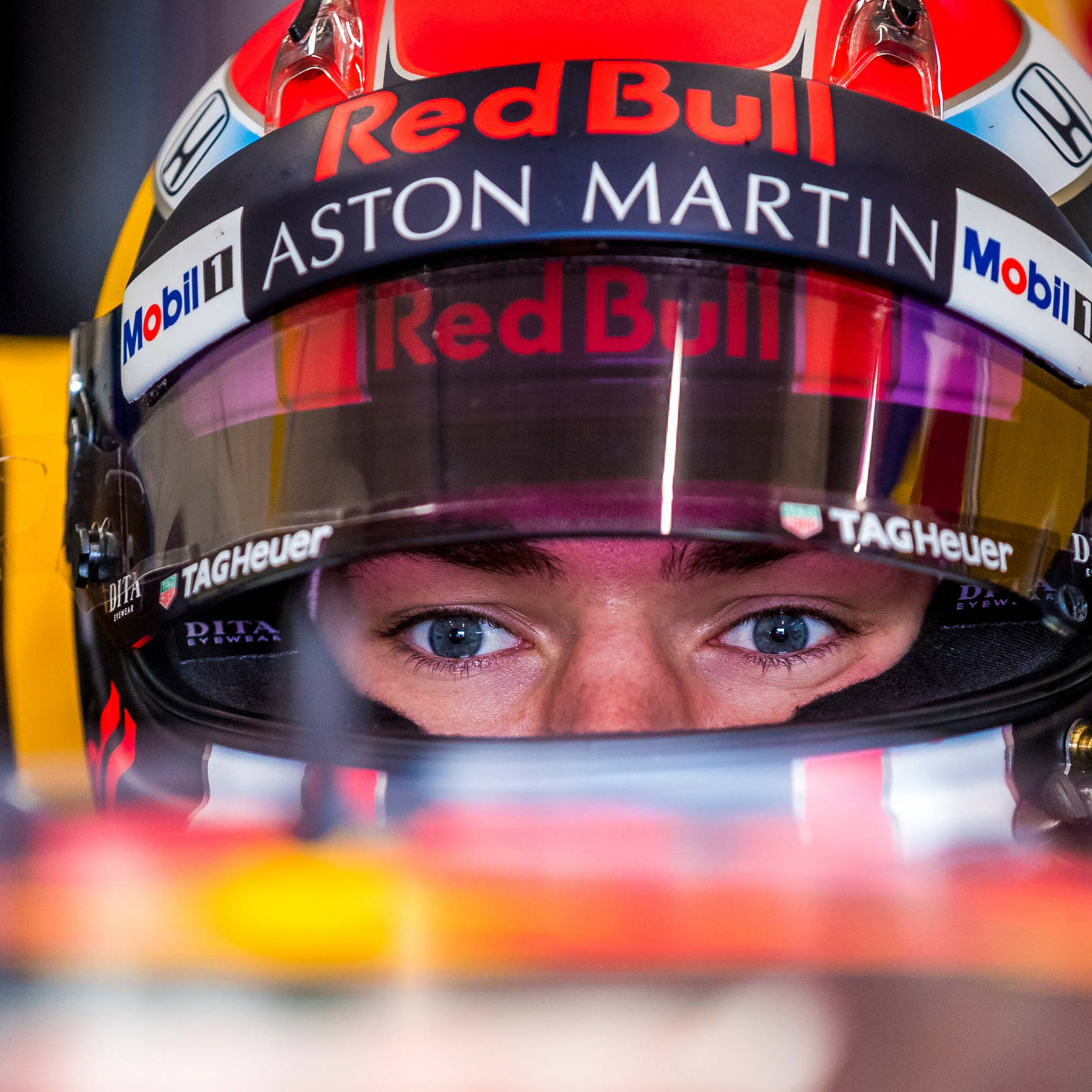Pierre Gasly