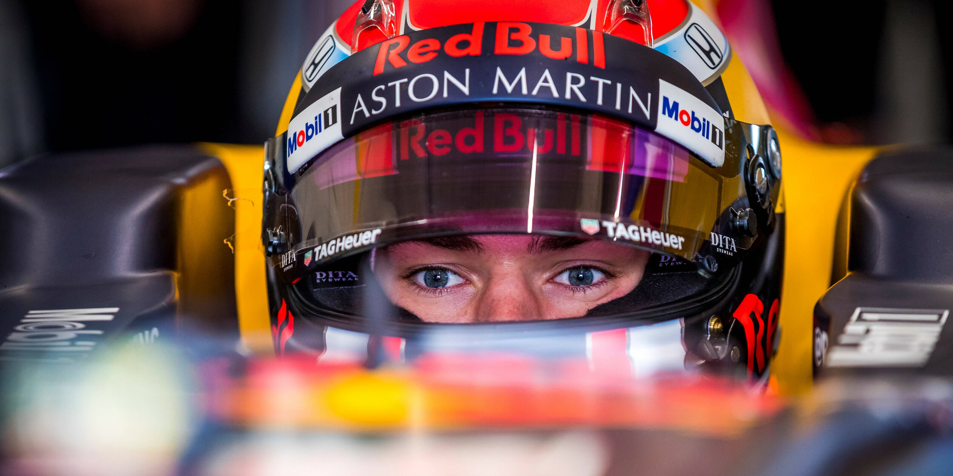 Pierre Gasly