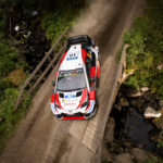 rallye de Finlande