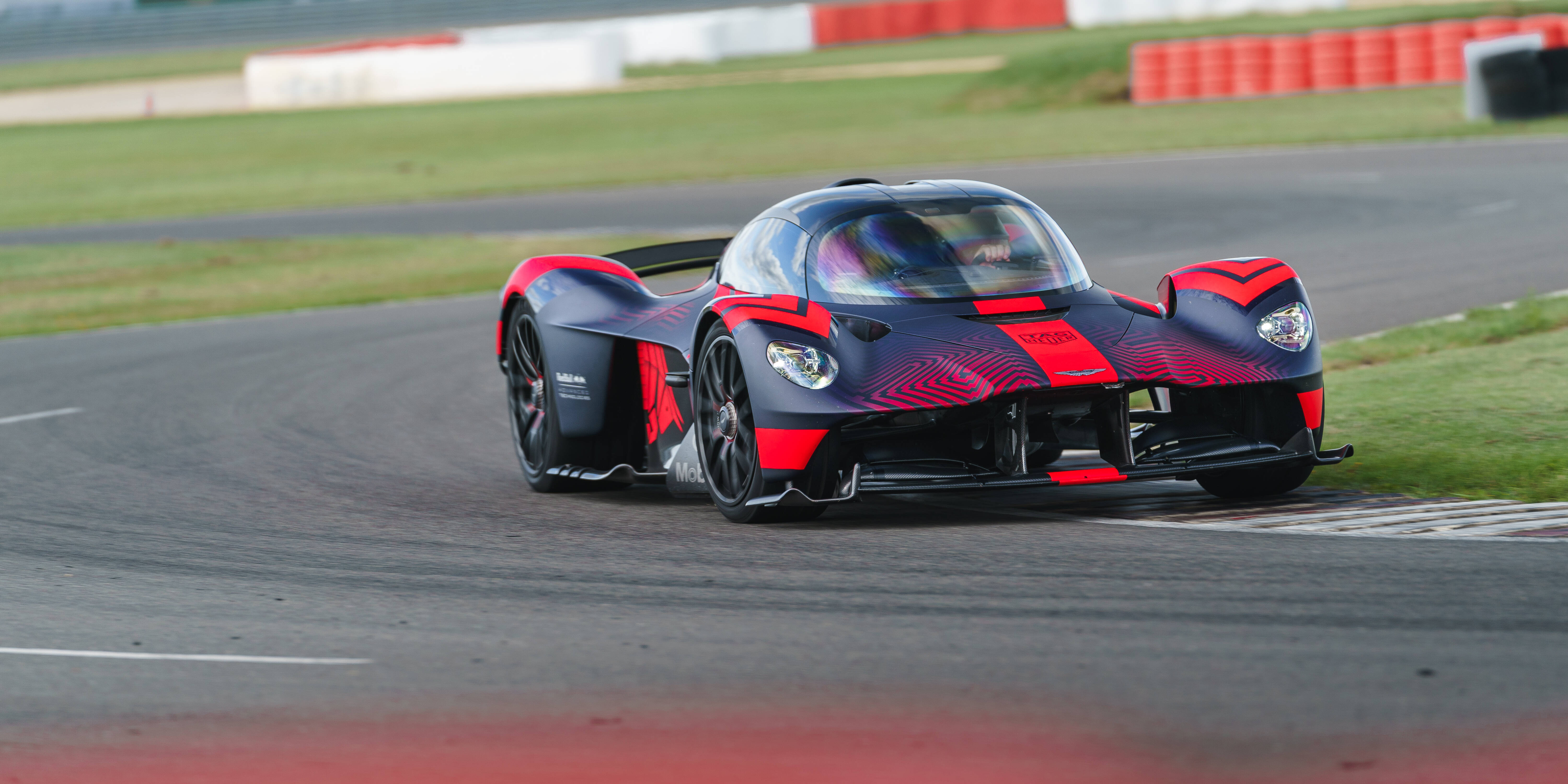 Le Mans Hypercar