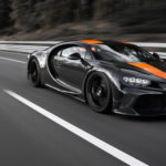 Bugatti Chiron