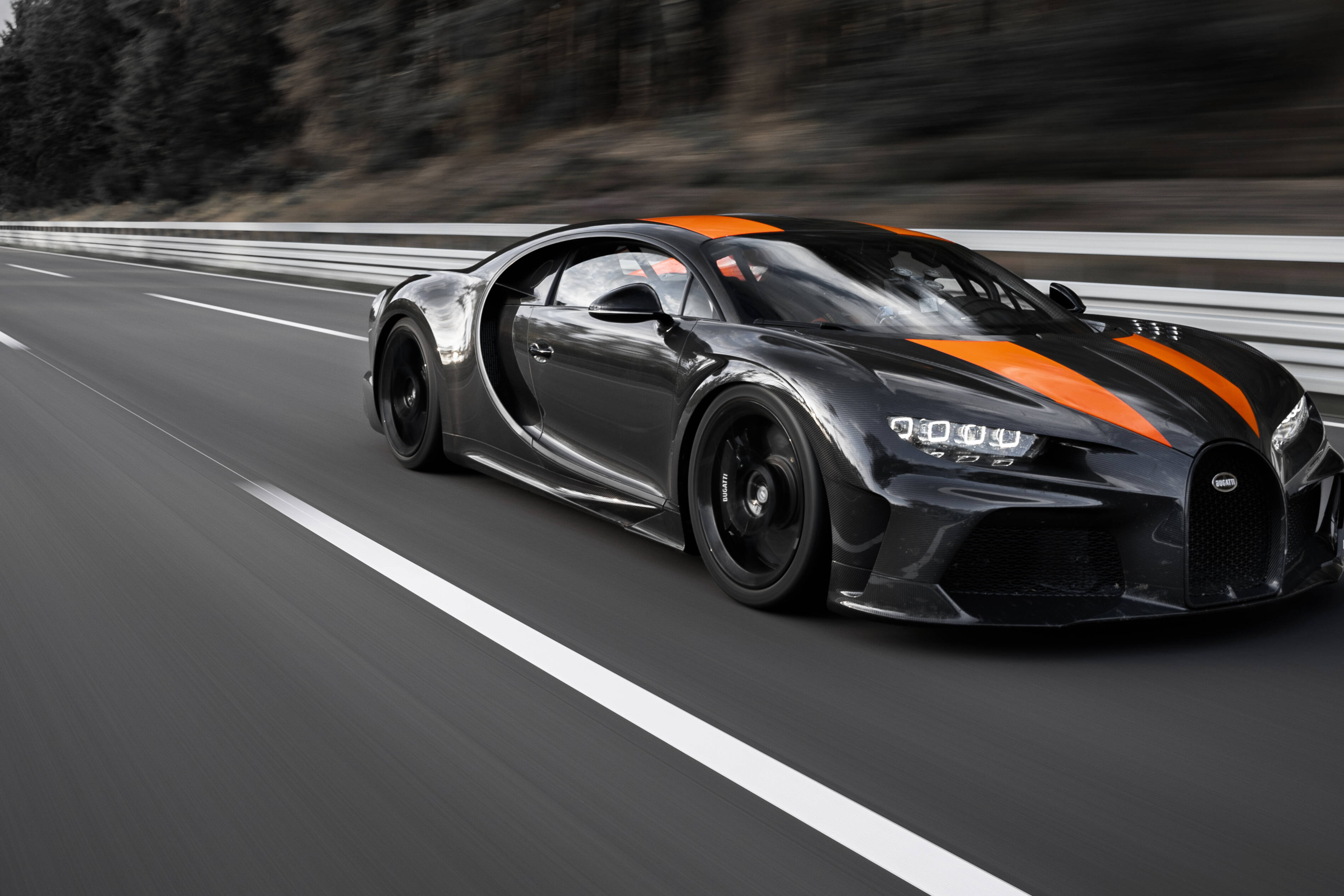 Bugatti Chiron