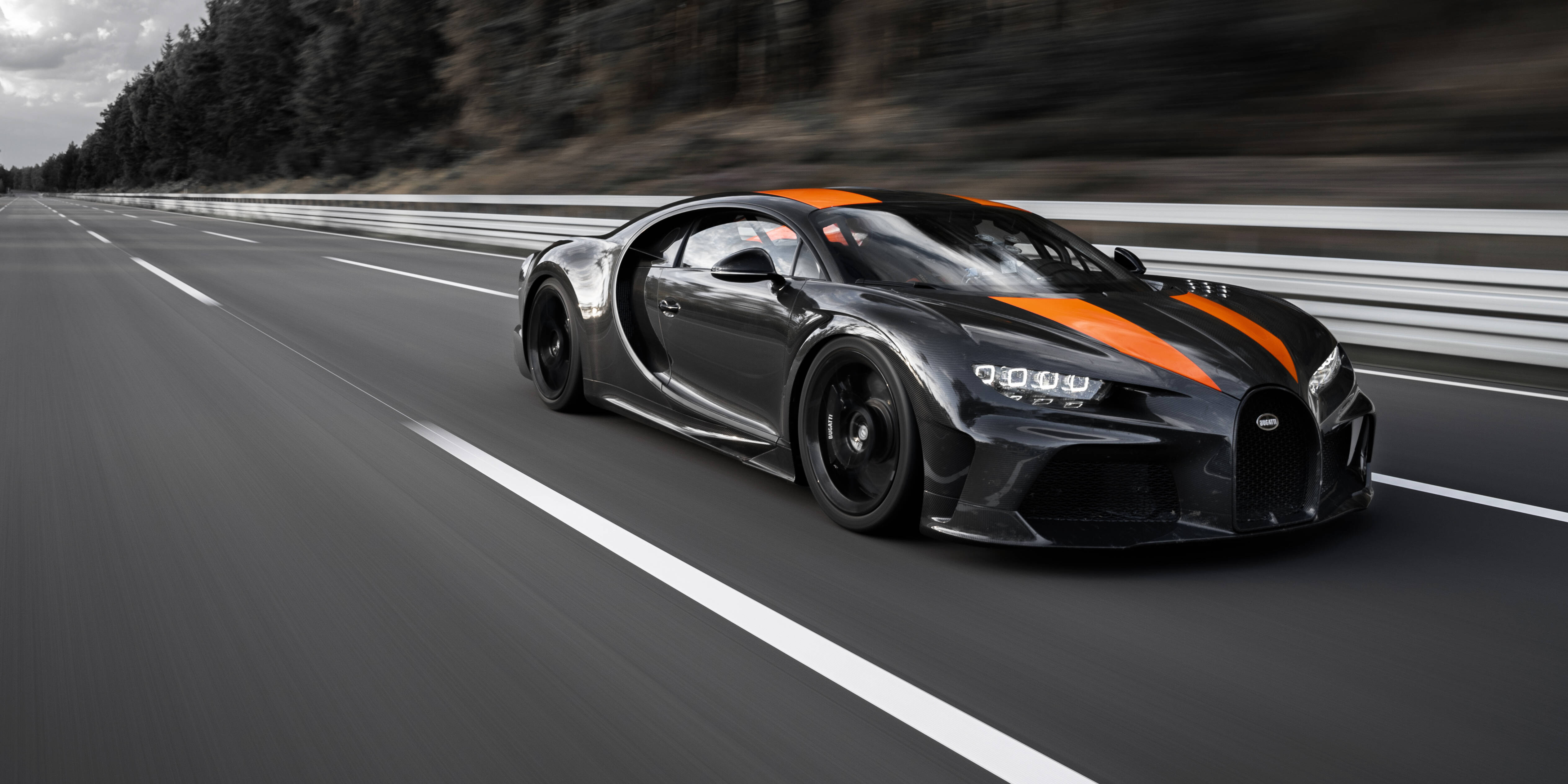 Bugatti Chiron