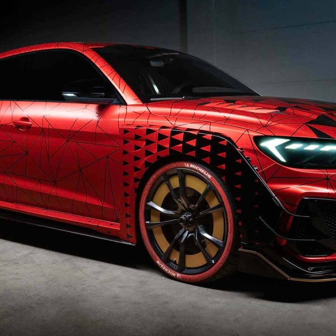 Audi A1 1of1
