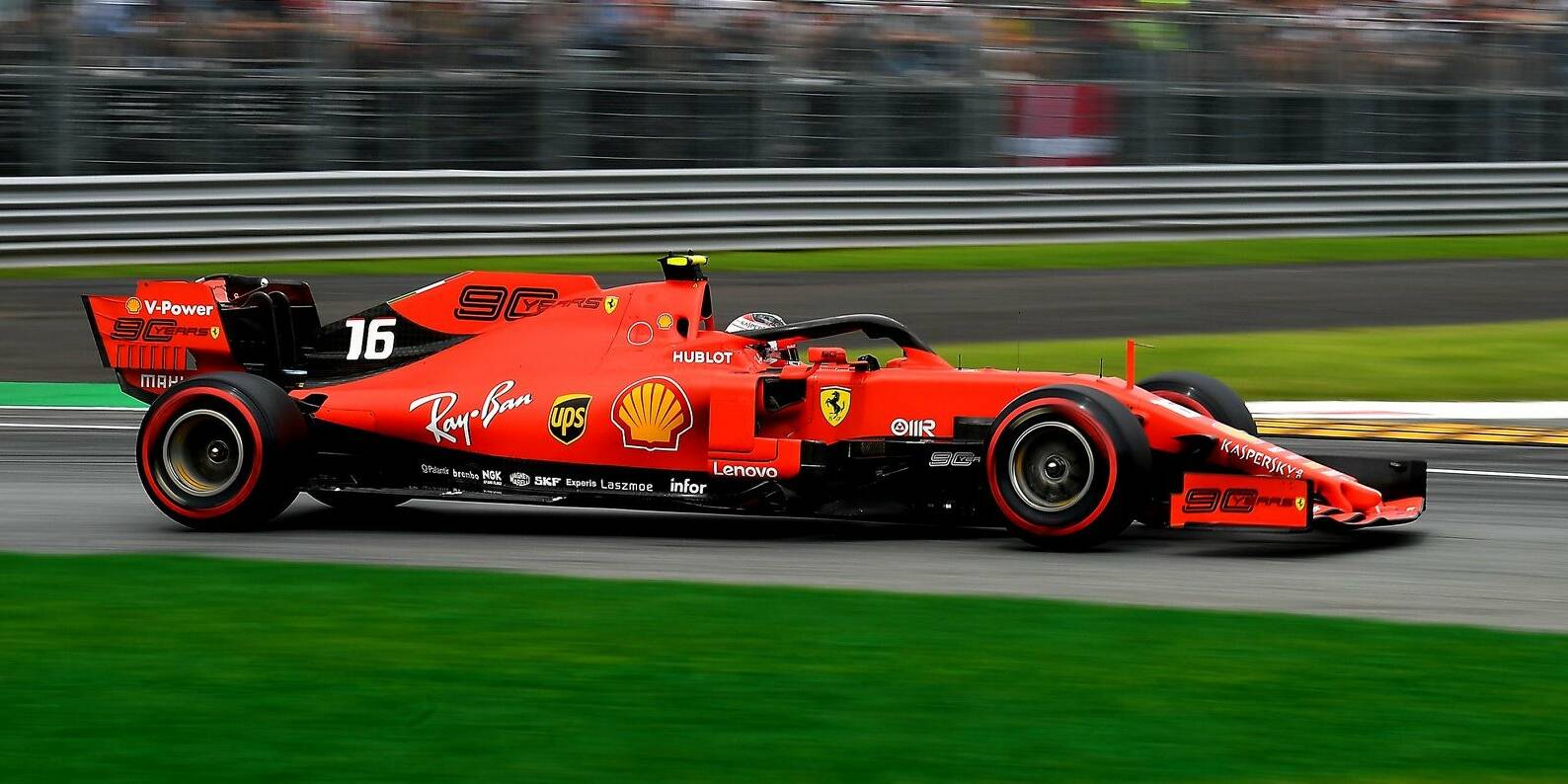GP d'Italie