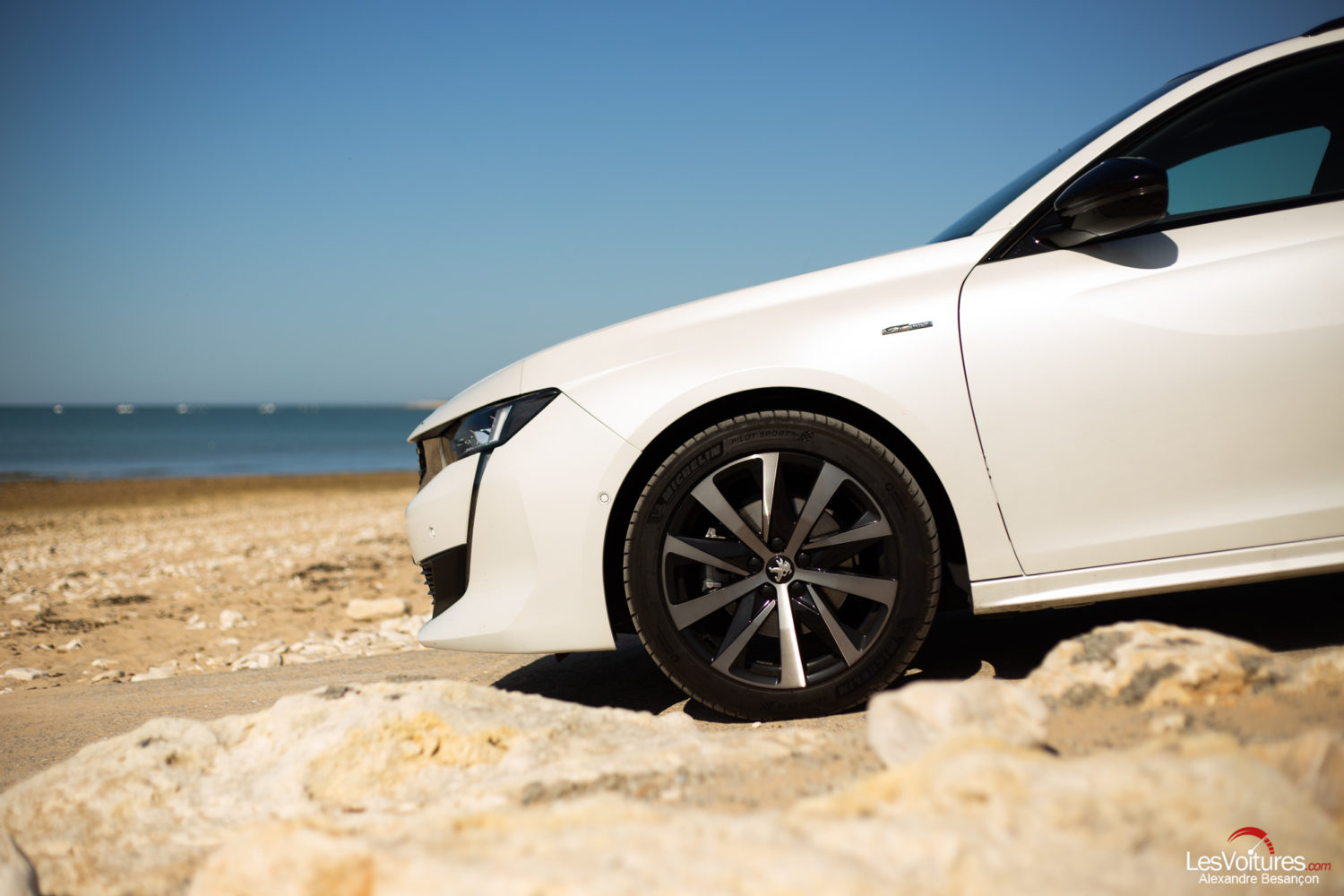 Peugeot 508 SW