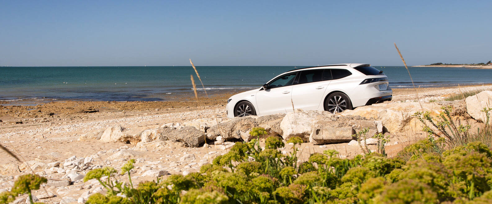 Peugeot 508 SW
