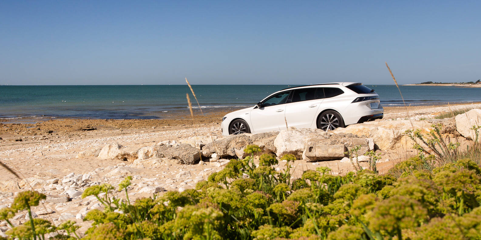 Peugeot 508 SW