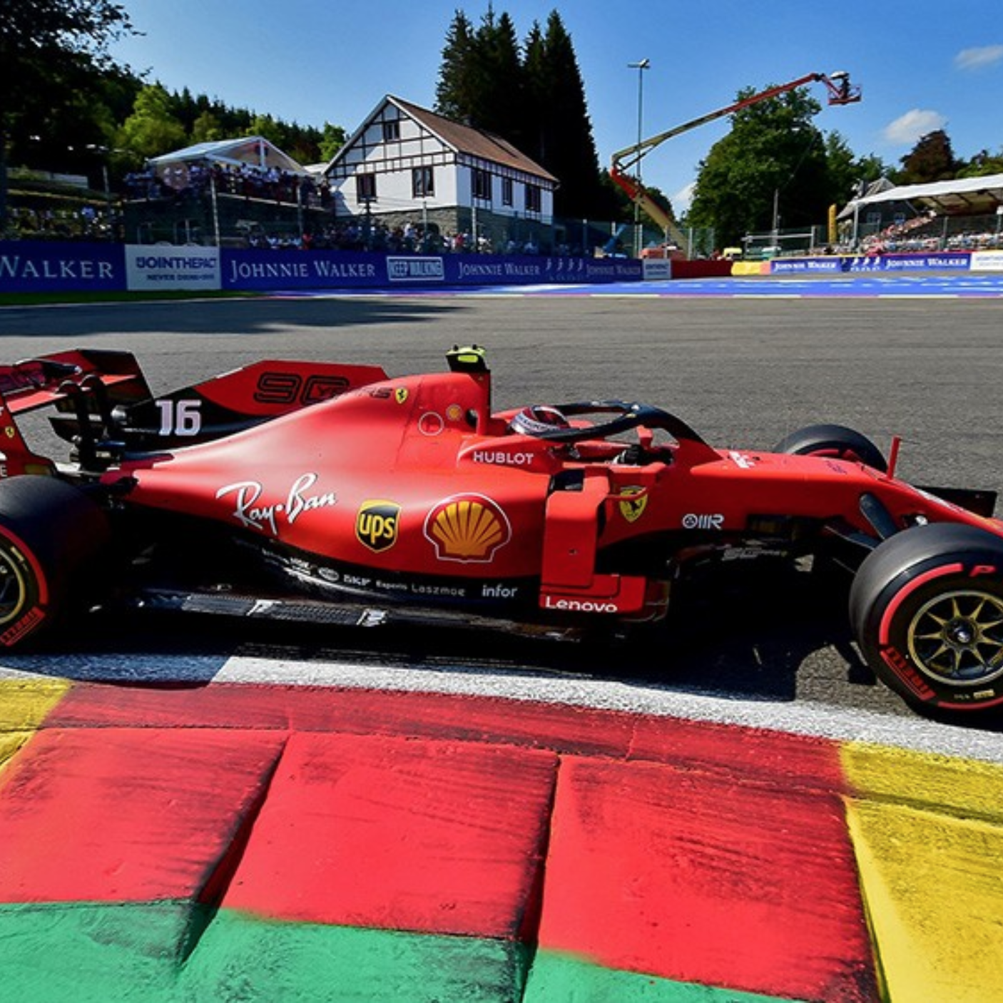Charles Leclerc