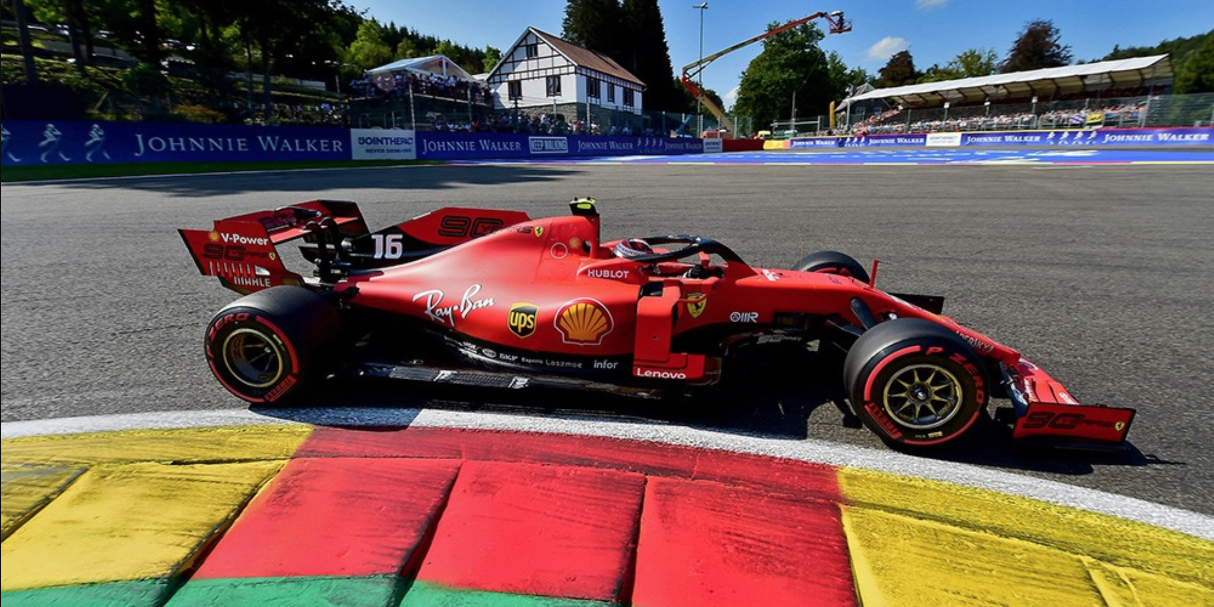Charles Leclerc
