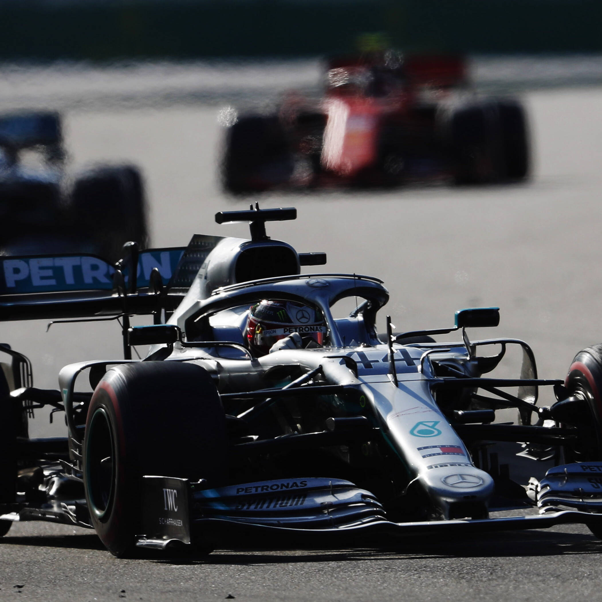 GP de Russie