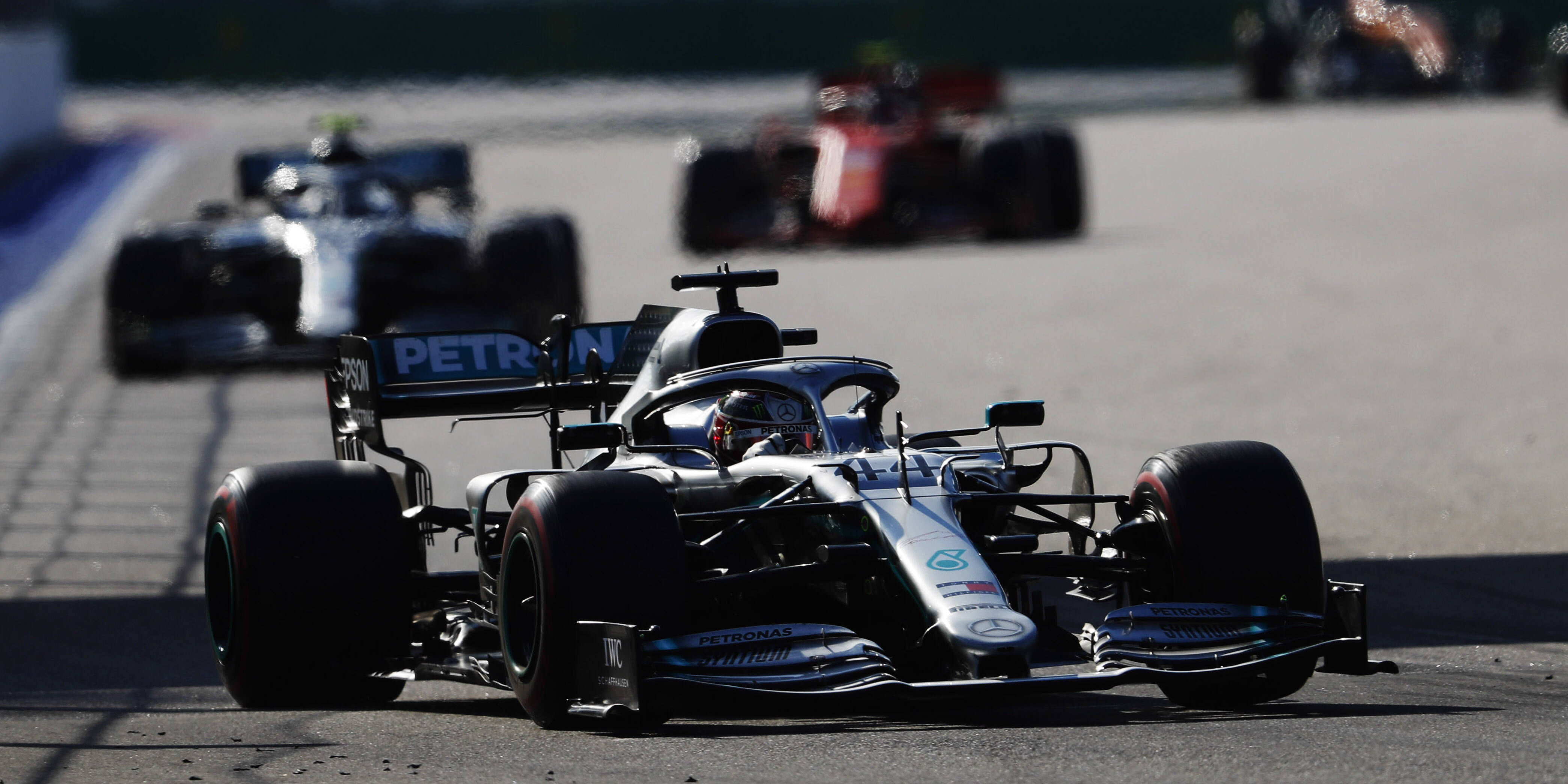 GP de Russie
