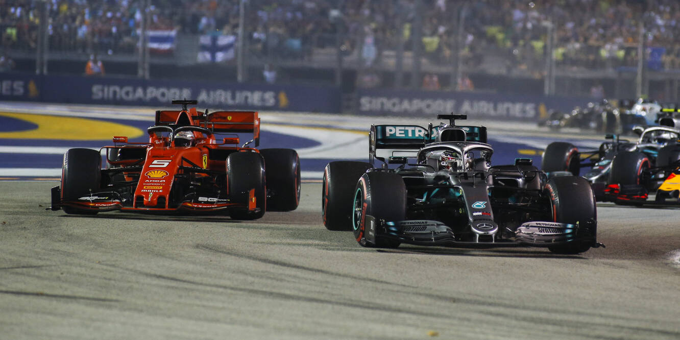 Vettel