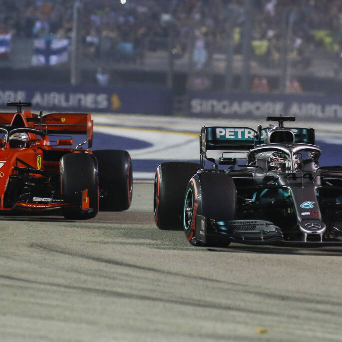 Vettel