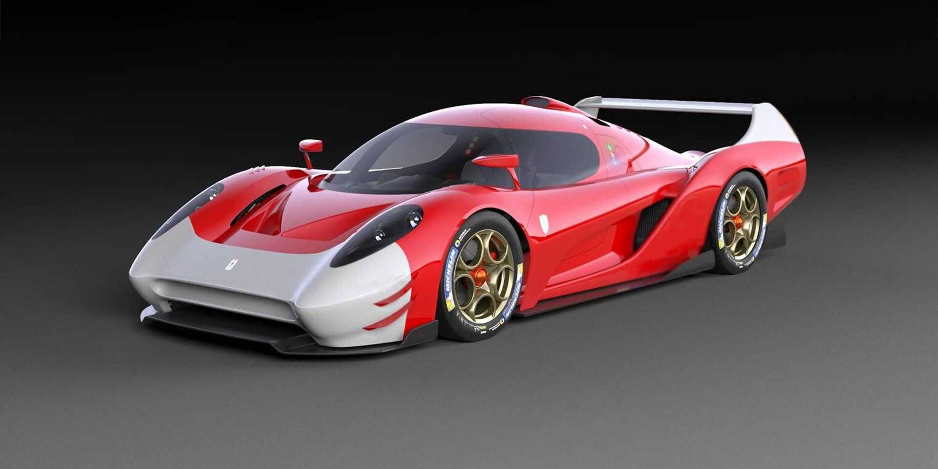 SCG 007