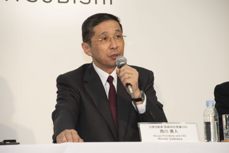 Hiroto Saikawa