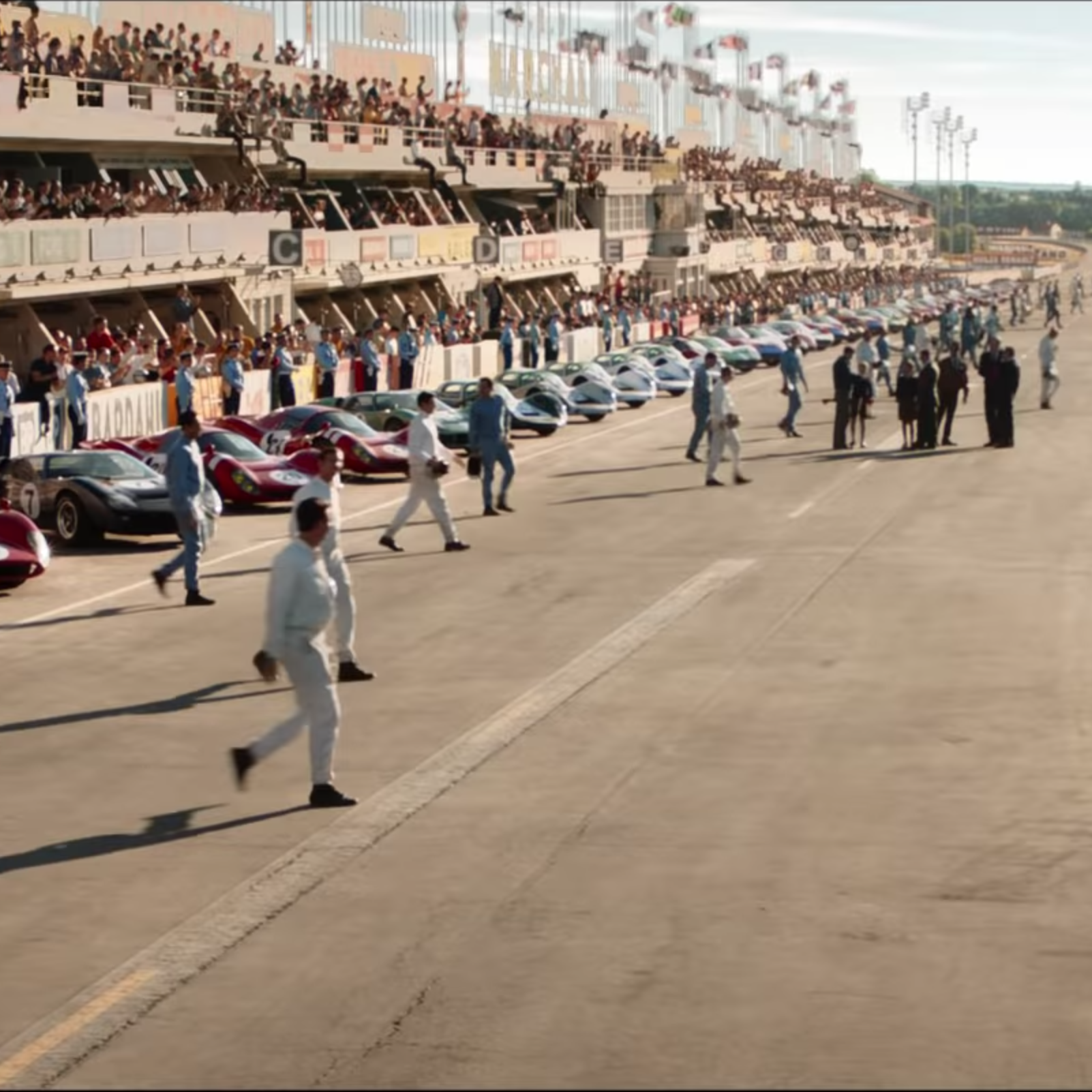 Le Mans 66