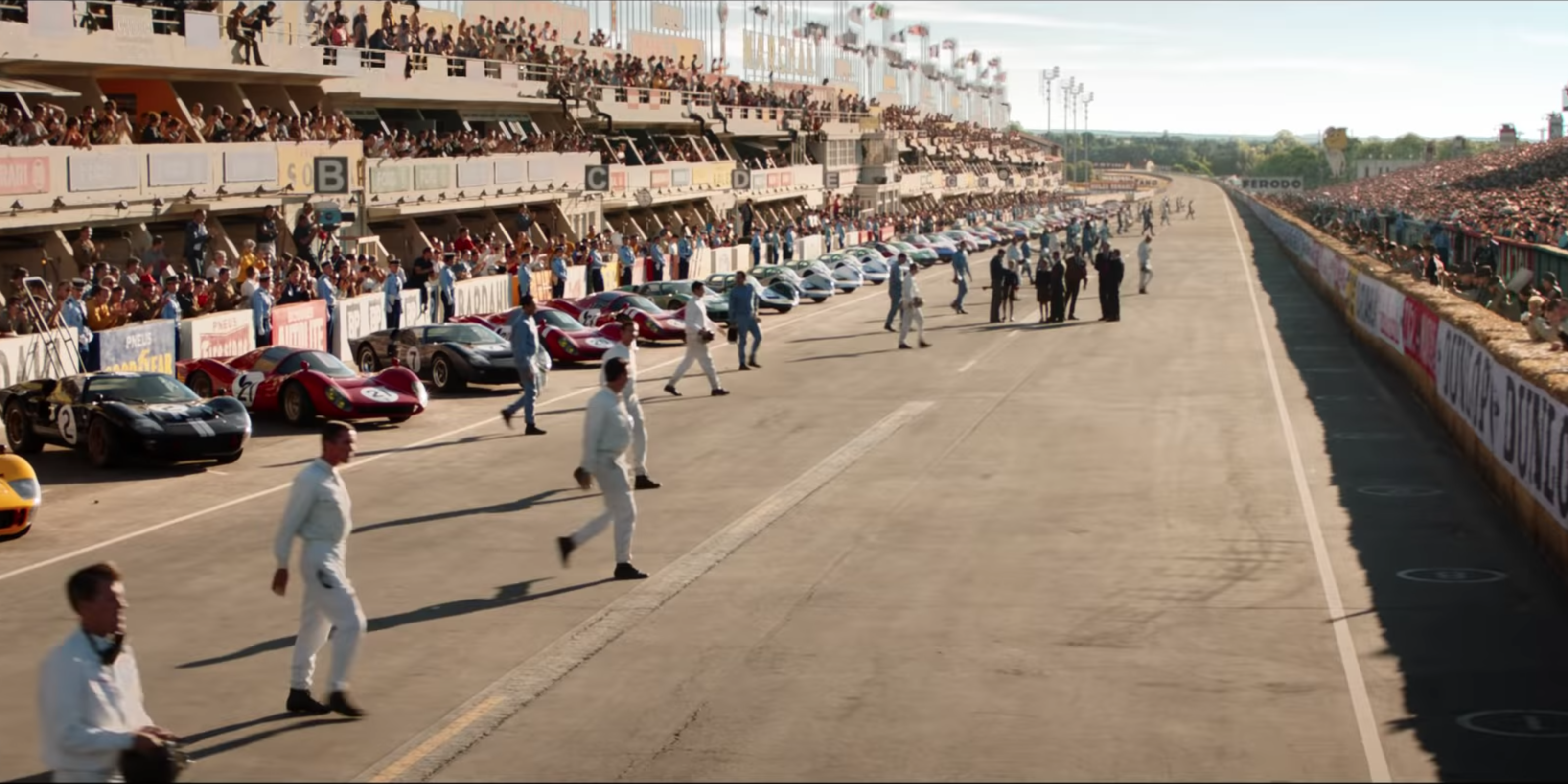 Le Mans 66