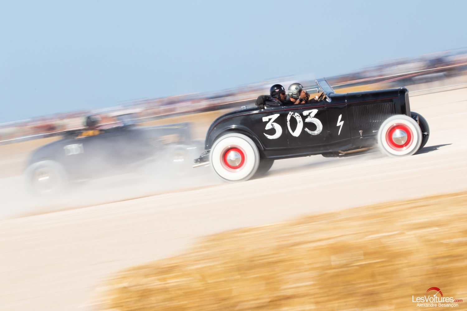 Normandy Beach Race 2020