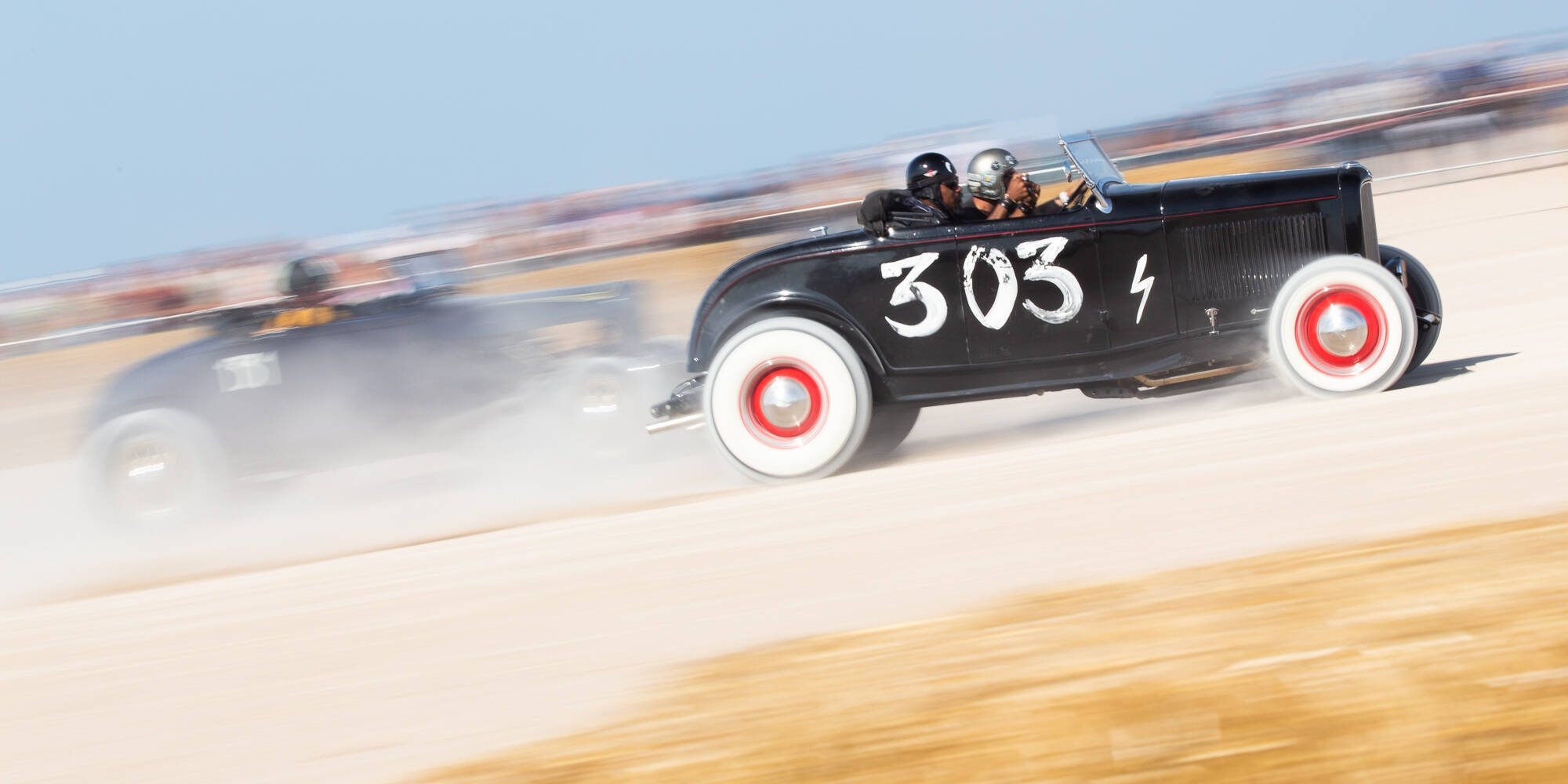 Normandy Beach Race 2020