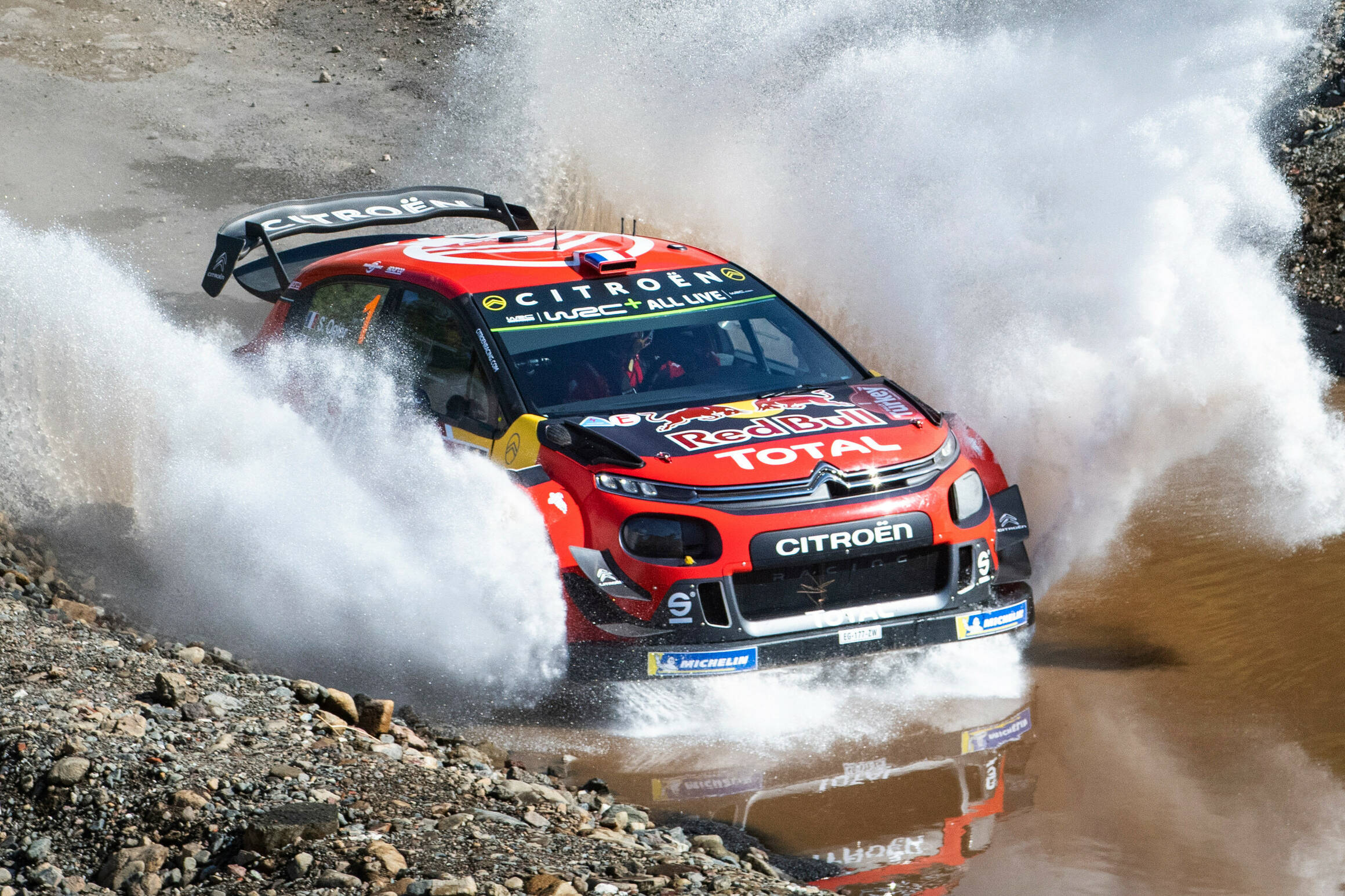 Rallye de Turquie
