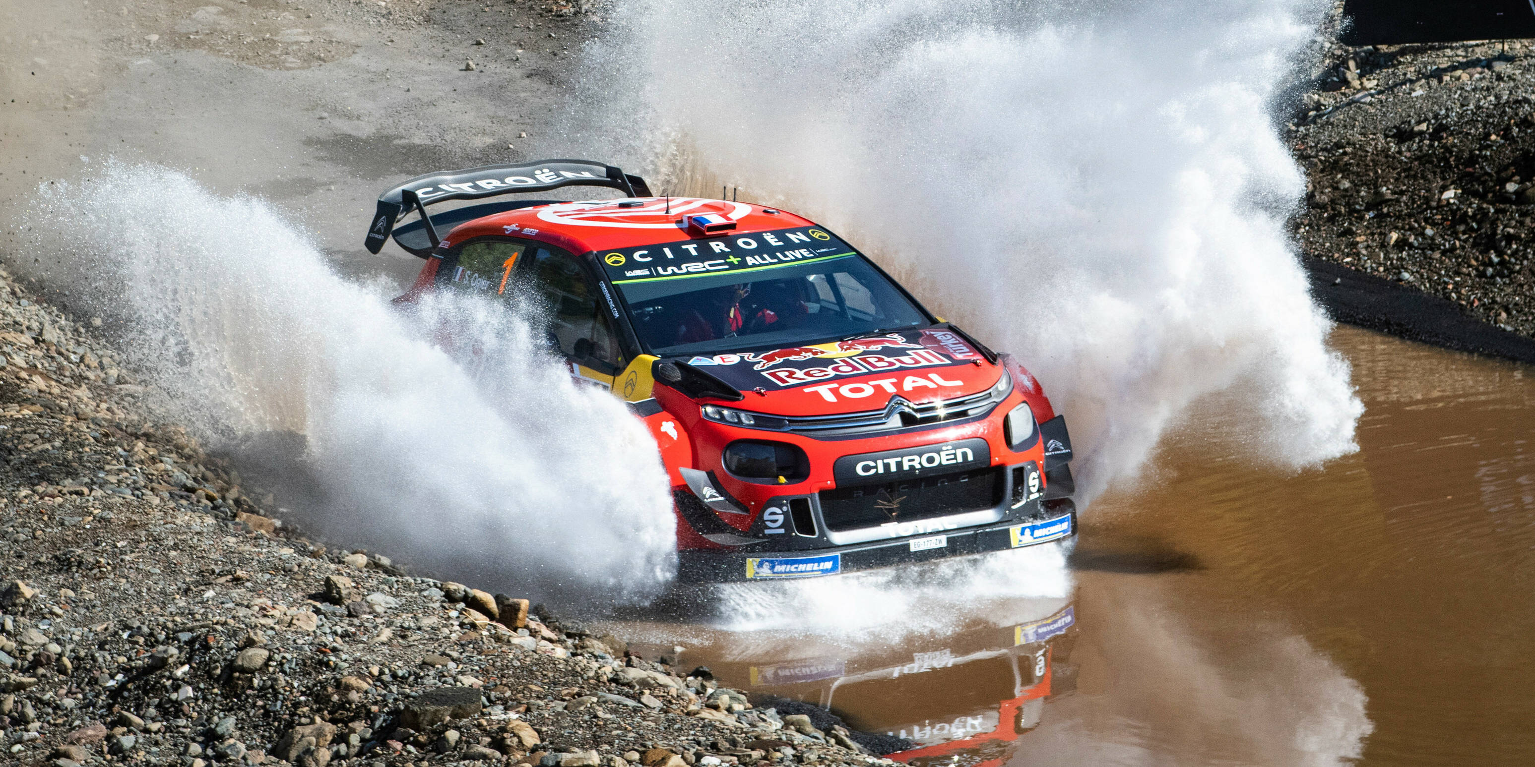 Rallye de Turquie