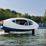 SeaBubbles
