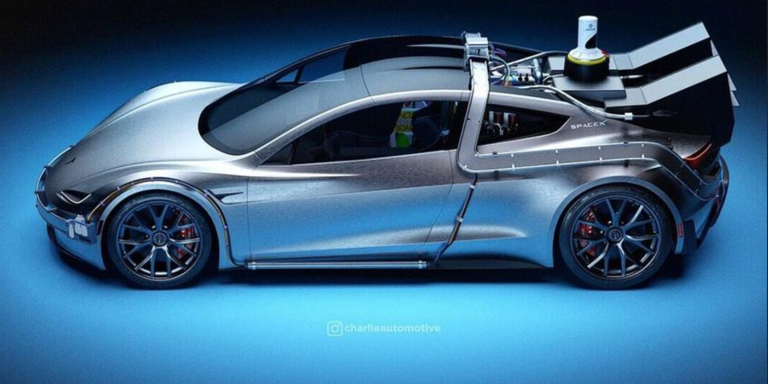 Retour vers le futur