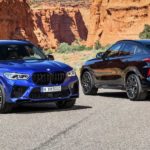 BMW X5 M Competition