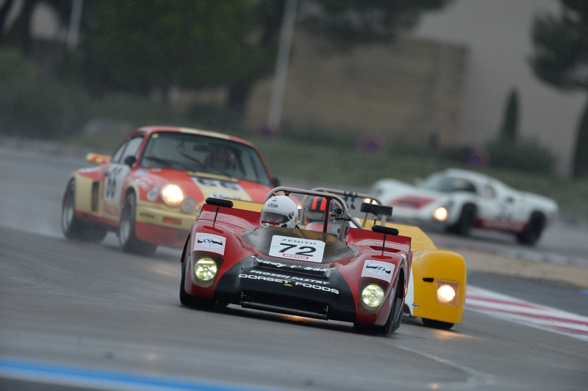 DixMilleToursduCastellet2019PeterAutoCircuitduCastelletPaulRicard12 Les Voitures