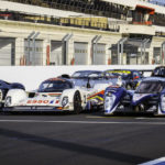 Dix Mille Tours du Castellet