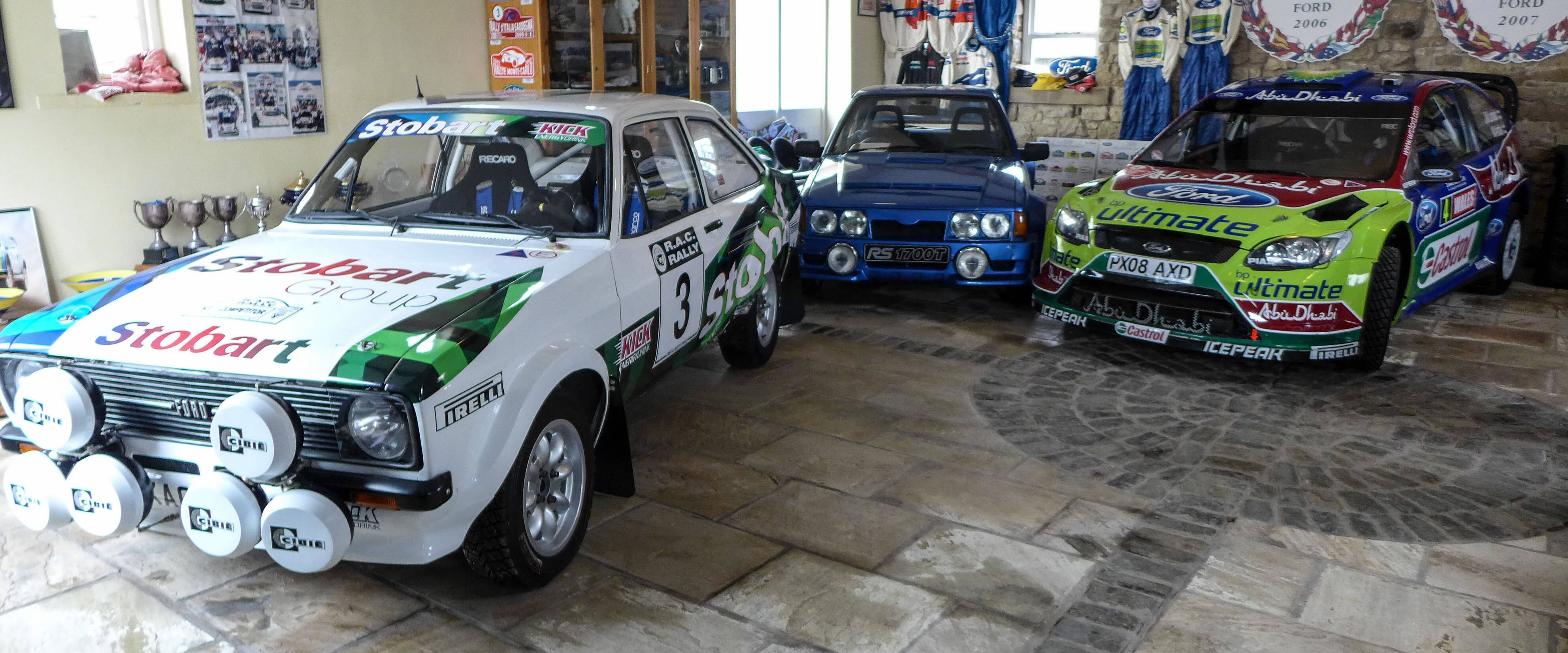 M-Sport