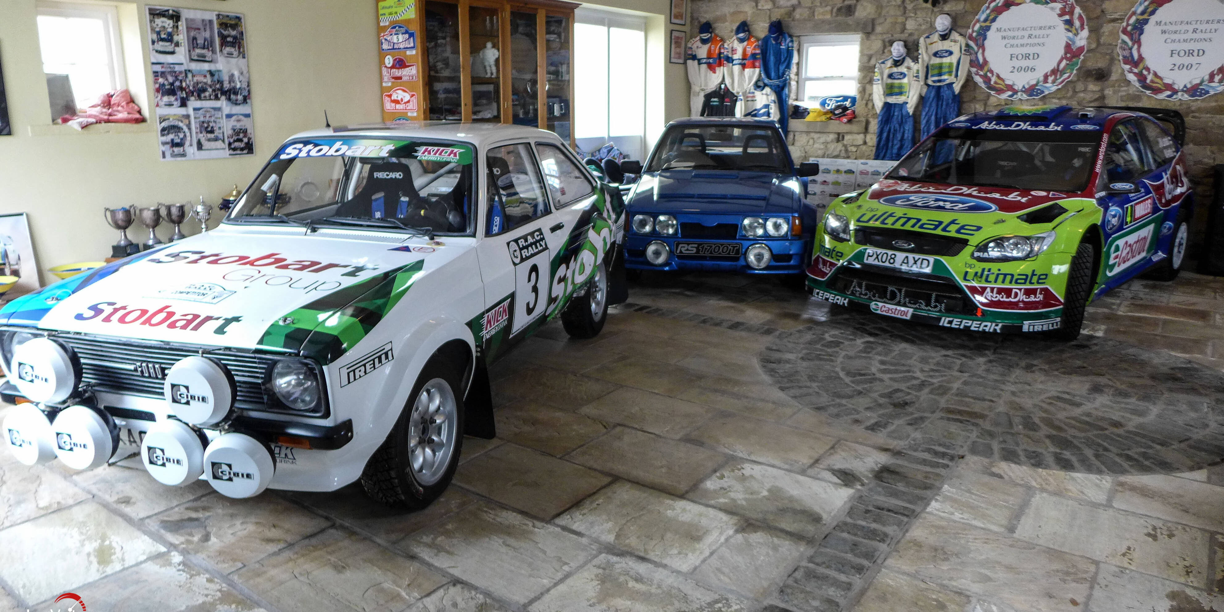 M-Sport