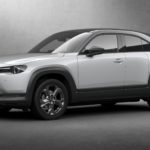 Mazda MX-30