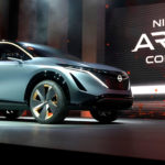 Nissan Arya Concept
