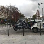 Fourrière Paris corruption