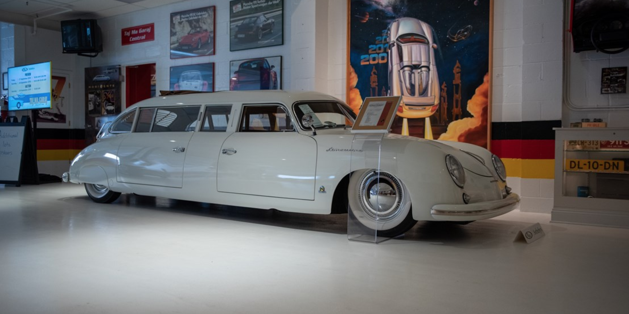 Porsche 356