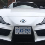 Toyota GR Supra